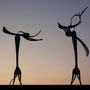 Sculptures, statuettes and miniatures - fork - KEIICHI SAITO BY ARTY ARTY