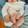 Children's bathtime - 3M Scorpio Birth Box - CHARLIE DANS LES ETOILES