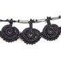 Jewelry - EDA" NECKLACE - KARAWAN AUTHENTIC