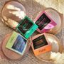 Soaps - AYURVEDIC SOAP DISCOVERY PACK - 24 SOAPS - 4 FRAGRANCES - KARAWAN AUTHENTIC