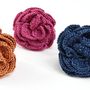 Bijoux - BAGUE "BELKIS" - LAGON - KARAWAN AUTHENTIC