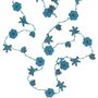 Jewelry - NECKLACE\" CRYSTAL\” LAGOON - KARAWAN AUTHENTIC