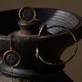 Bijoux - BAGUE "NUIT DES TEMPS" - COLLECTION ARKEOS - KARAWAN AUTHENTIC