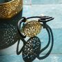 Bracelets - BRACELET "JARDIN SECRET" - COLLECTION ARKEOS - KARAWAN AUTHENTIC