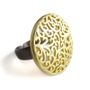 Jewelry - RING\" SECRET GARDEN\” - ARKEOS COLLECTION - KARAWAN AUTHENTIC