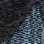 Scarves - ERI SILK STOLE\" ESHANI\ " - KARAWAN AUTHENTIC
