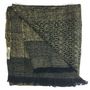 Scarves - ERI SILK STOLE\" ESHANI\ " - KARAWAN AUTHENTIC