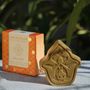 Caskets and boxes - ISKENDAR WELLNESS GIFT BAG - SPIRIT OF ALEPPO DUO - KARAWAN AUTHENTIC