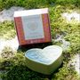 Caskets and boxes - ASMAA WELLNESS GIFT KIT - SPIRIT OF ALEPPO DUO - KARAWAN AUTHENTIC