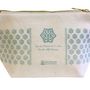 Coffrets et boîtes - TROUSSE CADEAU BIEN-ÊTRE HAMMAM - ESSENTIELS D'ORIENT - KARAWAN AUTHENTIC
