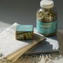 Savons - SAVON D'ALEP EN PAILLETTES POUR LA LESSIVE - KARAWAN AUTHENTIC
