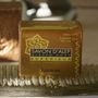 Savons - SAVON D'ALEP SUPÉRIEUR - HUILE D'OLIVE ET LAURIER 35% - EN BANDEAU - KARAWAN AUTHENTIC