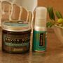 Hammams - ORGANIC NIGELLA OIL - KARAWAN AUTHENTIC