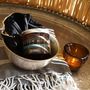 Hammams - CERTIFIED ORGANIC BLACK SOAP - ENRICHED WITH EUCALYPTUS - KARAWAN AUTHENTIC