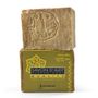 Soaps - ALEPPO QUALITY SOAP - 80% OLIVE OIL AND 20% BAY OIL - AS A BAND - KARAWAN AUTHENTIC