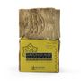 Soaps - TRADITIONAL ALEPPO SOAP - 92% OLIVE OIL AND 8% BAY LEAF OIL - AS A BAND - KARAWAN AUTHENTIC