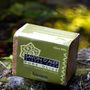 Savons - SAVON D'ALEP PURE OLIVE 95% - EN BANDEAU - KARAWAN AUTHENTIC