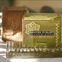 Savons - SAVON D'ALEP PURE OLIVE 95% - EN BANDEAU - KARAWAN AUTHENTIC