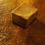 Soaps - ALEPPO QUALITY SOAP - 80% OLIVE OIL AND 20% BAY OIL - IN A BOX - KARAWAN AUTHENTIC