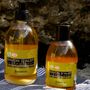 Savons - SAVON D’ALEP LIQUIDE BIOLOGIQUE - OLIVE ET LAURIER - 300ML - KARAWAN AUTHENTIC