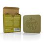 Savons - SAVON D'ALEP QUALITÉ - HUILE D'OLIVE 80% ET DE LAURIER 20% - KARAWAN AUTHENTIC