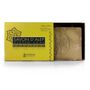 Soaps - TRADITIONAL ALEPPO SOAP - 92% OLIVE OIL AND 8% BAY LEAF OIL - IN A BOX - KARAWAN AUTHENTIC