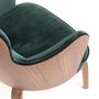 Chairs for hospitalities & contracts - Boom armchair - ARIANESKÉ