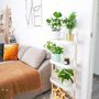 Floral decoration - Modular Plant Shelves - CITYSENS