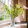 Floral decoration - Artificial Viburnum, a truly feast for the eyes. - SILK-KA BV