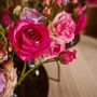 Décorations florales - Des roses artificielles (collection Real Touch) - SILK-KA BV