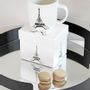 Tasses et mugs - Art by Brigitte Moulinier - PPD PAPERPRODUCTS DESIGN GMBH