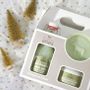 Beauty products - Donkey milk discovery box - AU PAYS DES ÂNES