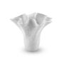 Vases - Sculptural vase PV05 in white carrara marble - ATELIER BARBERINI & GUNNELL