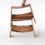 Kitchens furniture - STEP stool - MOONLER