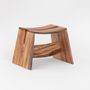 Kitchens furniture - STEP stool - MOONLER