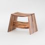Kitchens furniture - STEP stool - MOONLER