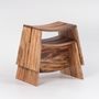 Kitchens furniture - STEP stool - MOONLER