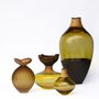 Objets de décoration - Vases Navires empilables - UTOPIA & UTILITY