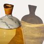 Objets de décoration - Vases Navires empilables - UTOPIA & UTILITY