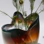 Art glass - Fluid Glass - UTOPIA & UTILITY