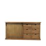 Sideboards - Industrial Console table - JP2B DECORATION