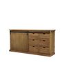 Sideboards - Industrial Console table - JP2B DECORATION