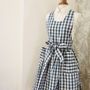 Gifts - The functional elegance of aprons: Combine Style and Practicality - ATELIER COSTÀ