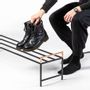 Objets design - Rangement et Étagère à chaussures Copper Touch - DESIGN ATELIER ARTICLE