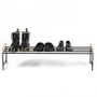 Design objects - Copper Touch Shoe Rack and Storage - DESIGN ATELIER ARTICLE