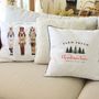 Other Christmas decorations - The Nutcracker decorative pillow - ATELIER COSTÀ