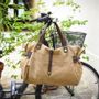 Bags and totes - SAINT LAZARE BAG - ZEDE  (LIZE CREATIONS)