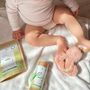 Childcare  accessories - Organic 3 in 1 baby care powder - BIJIN