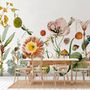 Other wall decoration - Designmixer Floral Wallpaper Collection - DESIGNMIXER