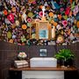 Other wall decoration - Designmixer Floral Wallpaper Collection - DESIGNMIXER